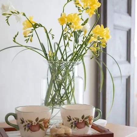 Gasthuis Donna Elena - Epoque Asti