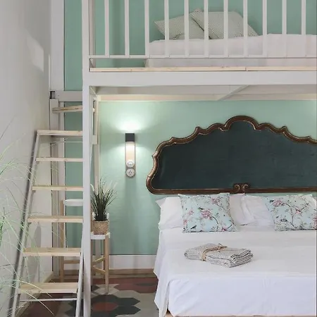 Gasthuis Donna Elena - Epoque Asti