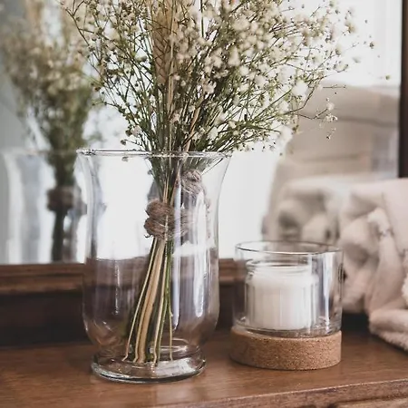 Gasthuis Donna Elena - Epoque