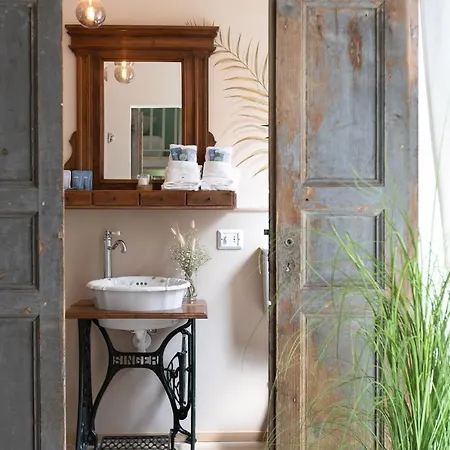 Guest house Donna Elena - Epoque *