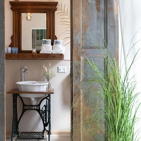 Donna Elena - Epoque Gasthof 4*