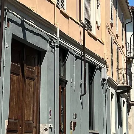 Donna Elena - Epoque Gasthuis Asti