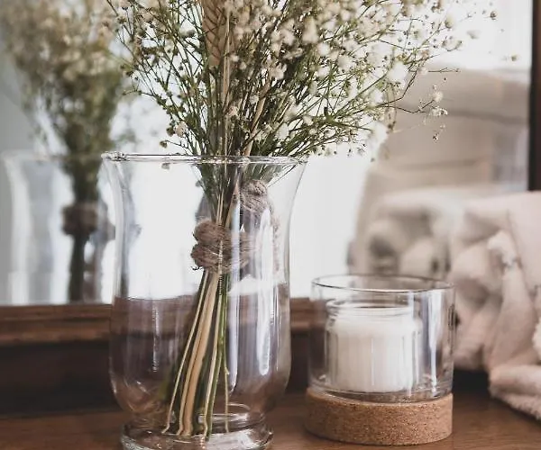 بيت ضيافة Donna Elena - Epoque